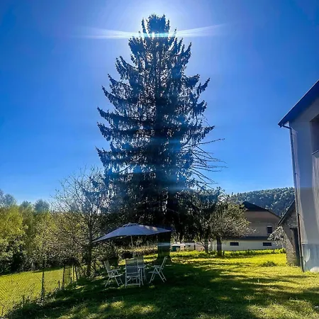 A Paradise For Nature Lovers * Celles-sur-Plaine