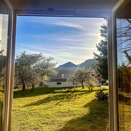 Daire A Paradise For Nature Lovers Celles-sur-Plaine