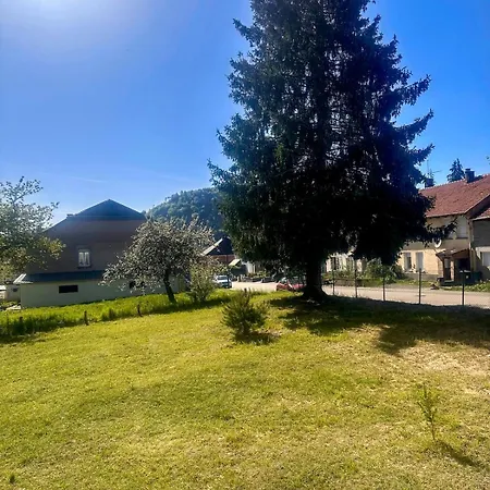 A Paradise For Nature Lovers * Celles-sur-Plaine