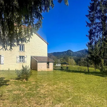 A Paradise For Nature Lovers Celles-sur-Plaine