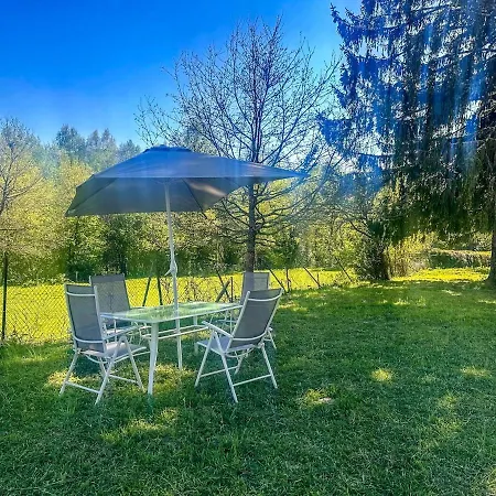 A Paradise For Nature Lovers Appartamento *