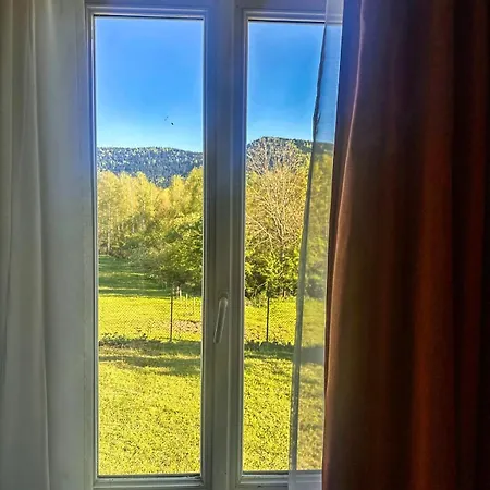 Daire A Paradise For Nature Lovers Celles-sur-Plaine