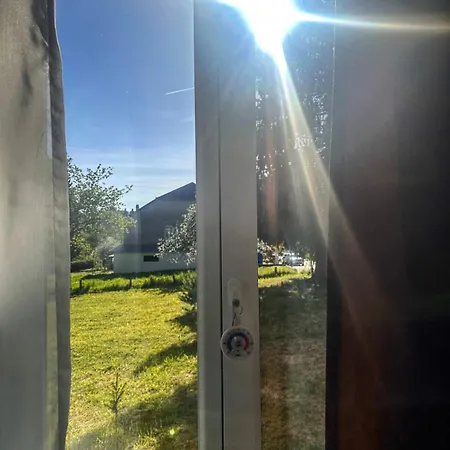 A Paradise For Nature Lovers Appartamento Celles-sur-Plaine