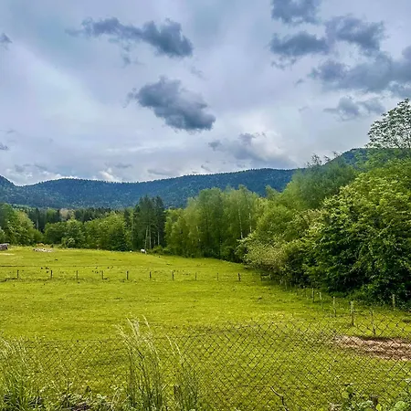 A Paradise For Nature Lovers Daire